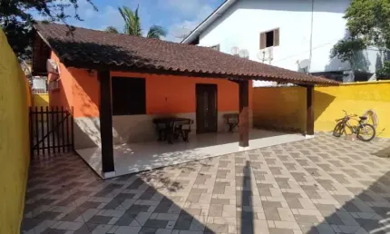 Casa com 2 dormitórios à venda, 88 m² por R$ 530.000,00 - Maresias - São Sebastião/SP