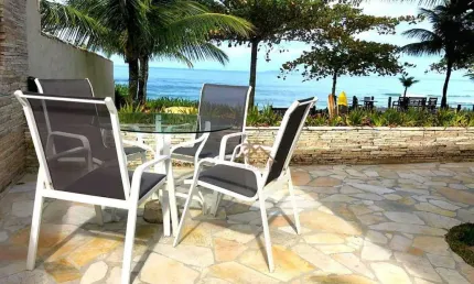 Casa com 4 dormitórios para alugar, 270 m² por R$ 4.000,00/dia - Maresias - São Sebastião/SP
