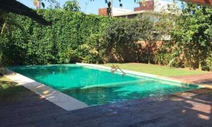 Casa com 5 dormitórios, 350 m² - venda por R$ 6.500.000,00 ou aluguel por R$ 11.100,00/dia - Maresias - São Sebastião/SP