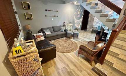 Apartamento com 2 dormitórios à venda, 70 m² por R$ 700.000,00 - Maresias - São Sebastião/SP