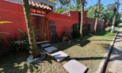 Casa com 2 dormitórios à venda, 80 m² por R$ 695.000,00 - Maresias - São Sebastião/SP
