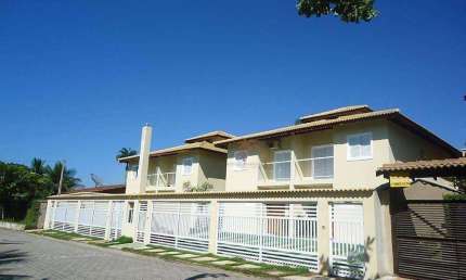 Casa com 3 dormitórios à venda, 130 m² por R$ 1.400.000,00 - Juquehy - São Sebastião/SP