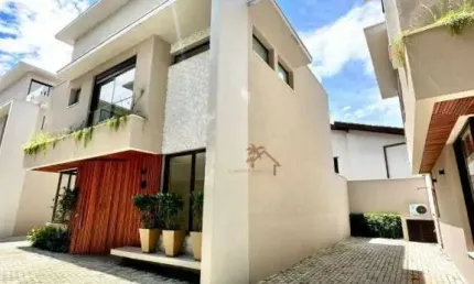 Casa com 3 dormitórios à venda, 227 m² por R$ 3.000.000,00 - Juquehy - São Sebastião/SP
