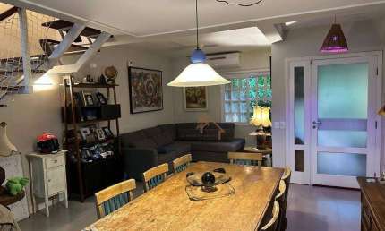 Casa com 3 dormitórios à venda, 127 m² por R$ 1.600.000,00 - Camburi - São Sebastião/SP