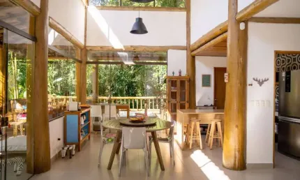Casa com 3 dormitórios à venda, 190 m² por R$ 3.000.000,00 - Maresias - São Sebastião/SP