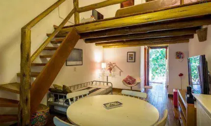 Casa com 1 dormitório à venda, 50 m² por R$ 950.000,00 - Maresias - São Sebastião/SP