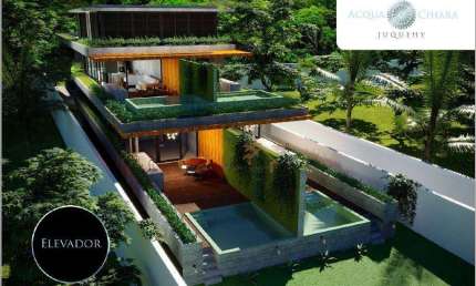 Casa à venda, 250 m² por R$ 9.400.000,00 - Juquehy - São Sebastião/SP