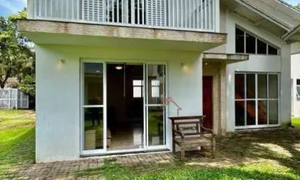 Casa com 3 dormitórios à venda, 138 m² por R$ 1.700.000,00 - Paúba - São Sebastião/SP