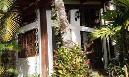Casa com 4 dormitórios à venda, 216 m² por R$ 2.250.000,00 - Paúba - São Sebastião/SP