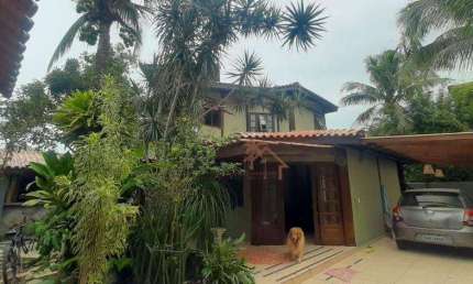Casa com 3 dormitórios à venda, 120 m² por R$ 1.300.000,00 - Maresias - São Sebastião/SP
