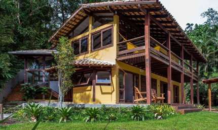 Casa com 4 dormitórios, 260 m² - venda por R$ 5.500.000,00 ou aluguel por R$ 18.000,00/mês - Maresias - São Sebastião/SP