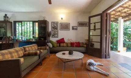 Casa com 4 dormitórios à venda, 330 m² por R$ 1.650.000,00 - Maresias - São Sebastião/SP