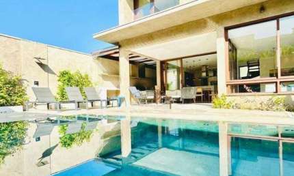 Casa com 5 dormitórios à venda, 254 m² por R$ 6.100.000,00 - Maresias - São Sebastião/SP