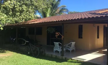 Casa com 2 dormitórios à venda, 140 m² por R$ 1.250.000,00 - Maresias - São Sebastião/SP