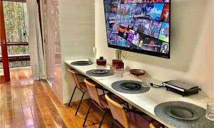 Loft à venda, 38 m² por R$ 935.000 - Maresias - São Sebastião/SP