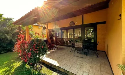 Casa com 4 dormitórios à venda, 149 m² por R$ 1.330.000,00 - Paúba - São Sebastião/SP