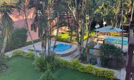 Casa com 2 dormitórios à venda, 70 m² por R$ 600,00 - Maresias - São Sebastião/SP