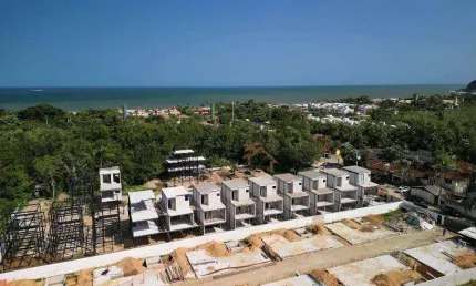 Casa com 3 dormitórios à venda, 150 m² por R$ 2.100.000,00 - Maresias - São Sebastião/SP