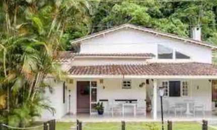 Casa com 3 dormitórios à venda, 240 m² por R$ 1.900.000,00 - Paúba - São Sebastião/SP