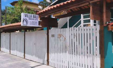 Pousada à venda, 363 m² por R$ 2.790.000 - Maresias - São Sebastião/SP