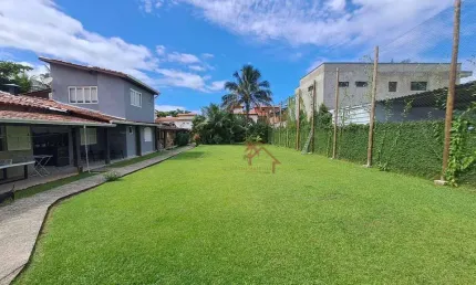 Casa com 2 dormitórios à venda, 100 m² por R$ 620.000 - Maresias - São Sebastião/SP