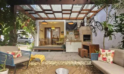 Casa com 3 dormitórios à venda, 81 m² por r$ 1.200.000,00 - paúba - são sebastião/sp