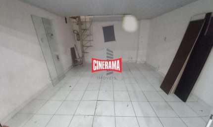 Ponto comercial à venda na Avenida Conde Francisco Matarazzo, Centro, São Caetano do Sul