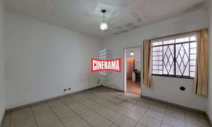 Terreno à venda, 1 quarto, Centro - São Caetano do Sul/SP