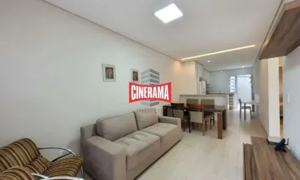 Casa à venda, 2 quartos, 1 suíte, 1 vaga, barcelona - são caetano do sul/sp