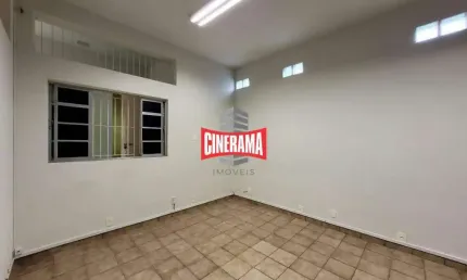 Sobrado à venda, 4 quartos, 2 vagas, Cerâmica - São Caetano do Sul/SP