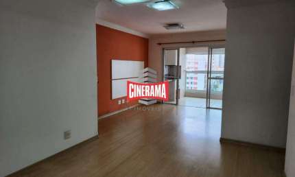 Apartamento para aluguel, 3 quartos, 3 suítes, 3 vagas, Santa Paula - São Caetano do Sul/SP