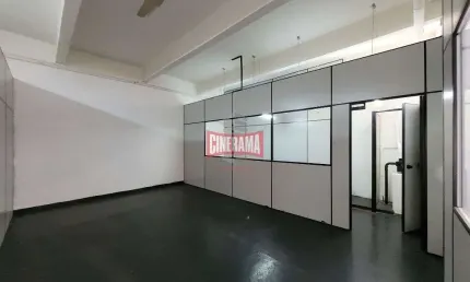 Ponto comercial para alugar na Rua Amazonas, Centro, São Caetano do Sul