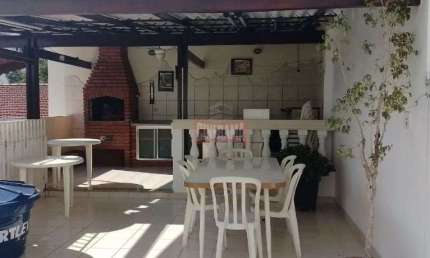 Casa para aluguel, 2 quartos, 4 vagas, Santa Paula - São Caetano do Sul/SP
