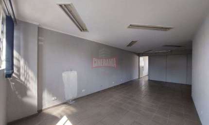 Sala para aluguel, Santo Antônio - São Caetano do Sul/SP
