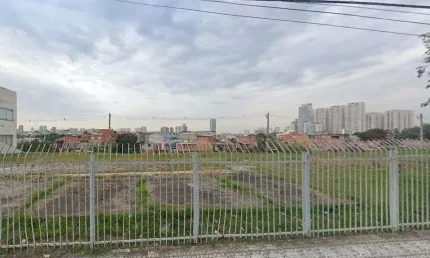 Terreno para aluguel, Rudge Ramos - São Bernardo do Campo/SP