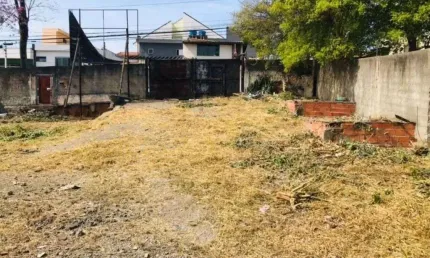Terreno para aluguel, Paulicéia - São Bernardo do Campo/SP