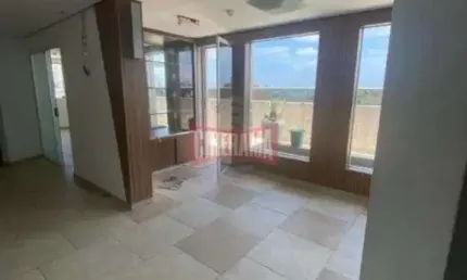 Laje para aluguel, 4 vagas, Vila Tereza - São Bernardo do Campo/SP