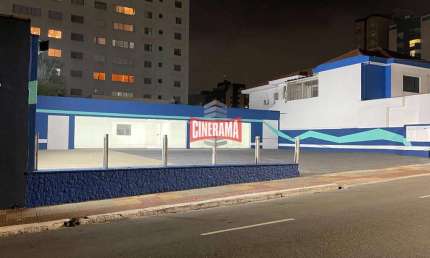 Casa para aluguel, 3 quartos, 15 vagas, Centro - São Caetano do Sul/SP
