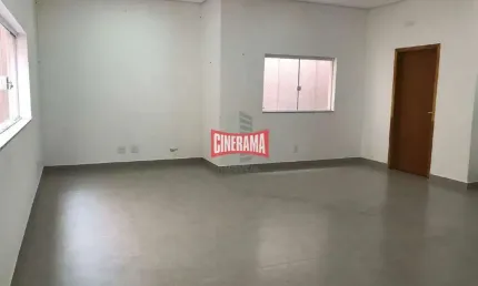Sala para aluguel, santa paula - são caetano do sul/sp