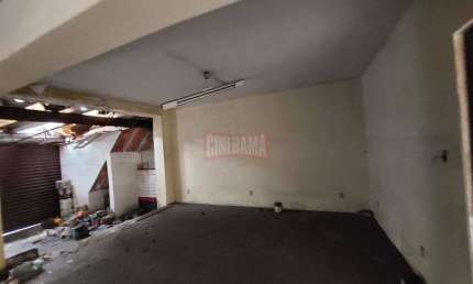 Ponto comercial para alugar na Rua Amazonas, Centro, São Caetano do Sul