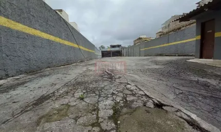 Terreno para aluguel, Santa Maria - São Caetano do Sul/SP