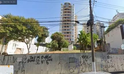 Terreno comercial para alugar na Rua Sena Madureira, Quarta Parada, São Paulo