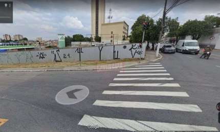 Terreno para aluguel, Planalto - São Bernardo do Campo/SP