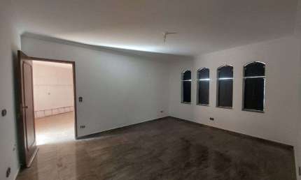 Casa para aluguel, 7 quartos, 4 vagas, Osvaldo Cruz - São Caetano do Sul/SP