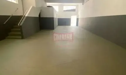 Galpão para aluguel, 10 vagas, vila santa luzia - são bernardo do campo/sp