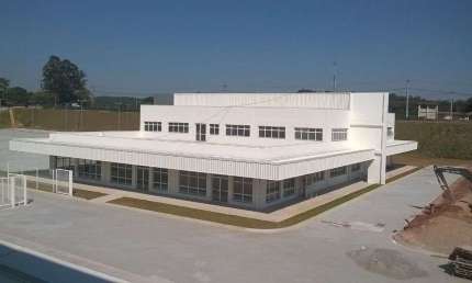 Galpão para aluguel, 29 vagas, Ponte Alta - Atibaia/SP