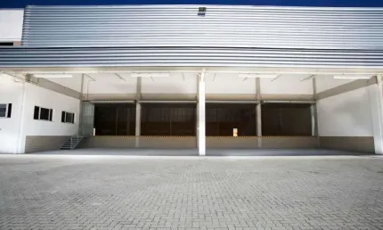 Galpão para aluguel, 20 vagas, distrito industrial - jundiaí/sp