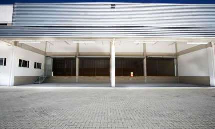 Galpão para aluguel, 20 vagas, Distrito Industrial - Jundiaí/SP