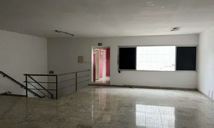 Ponto comercial para alugar na Rua Manoel Coelho, Centro, São Caetano do Sul