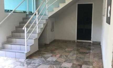 Casa para aluguel, 4 quartos, 2 vagas, Jardim - Santo André/SP